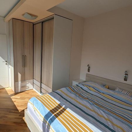 Modern And Cozy Apartment, Excellent Location, Near Sarajevo City Center, 60M2 Kültér fotó